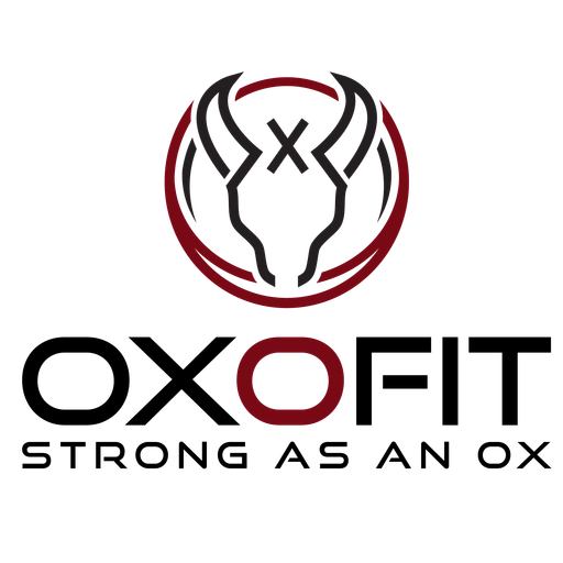 OXOFIT logo